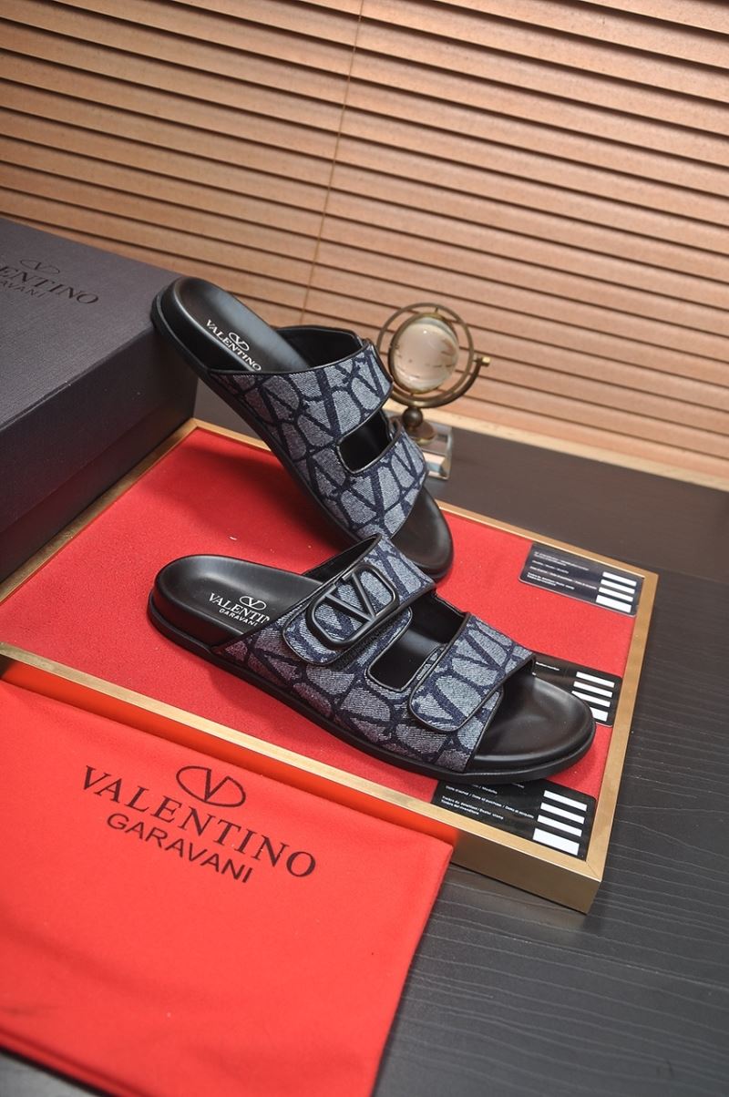 Valentino Slippers